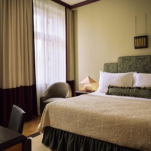 Deluxe Zimmer