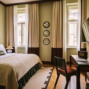 Deluxe Familien-Suite mit Queensize-Bett
